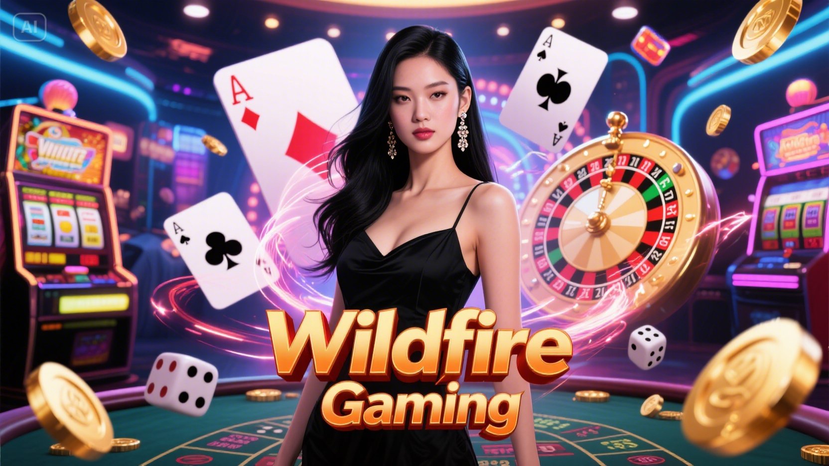 Wildfire Gaming